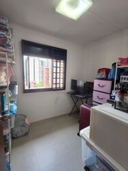 Blk 154 Meiling Heights (Queenstown), HDB 3 Rooms #514768841